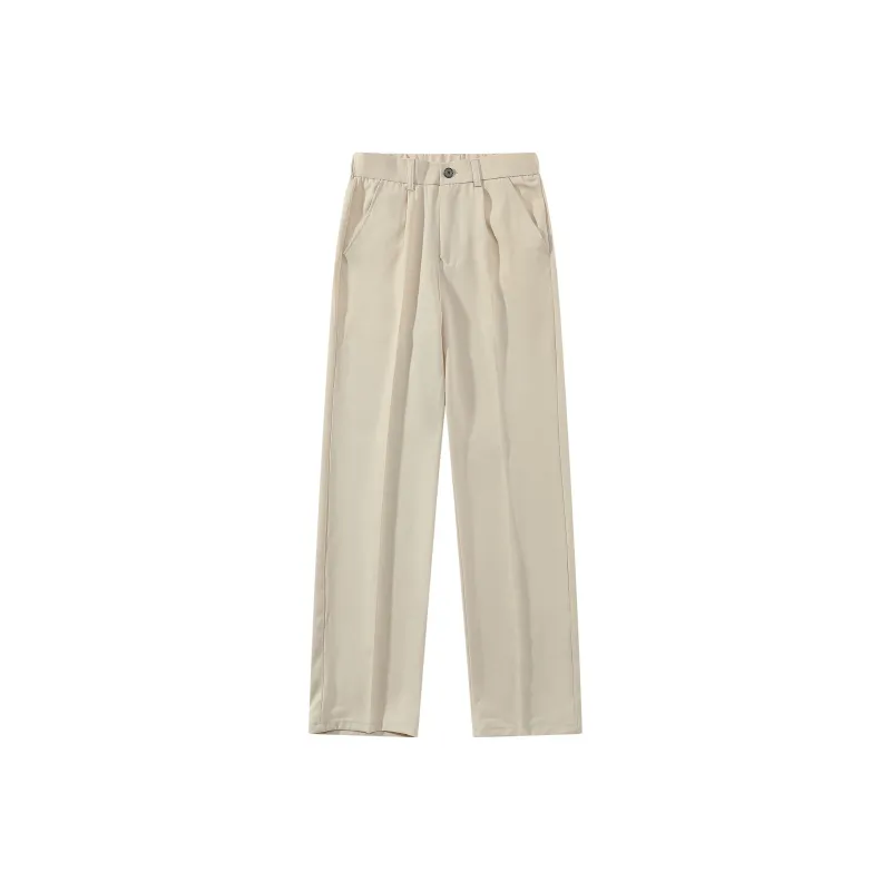 FORCEREPUBLIK Casual Pants Unisex-5