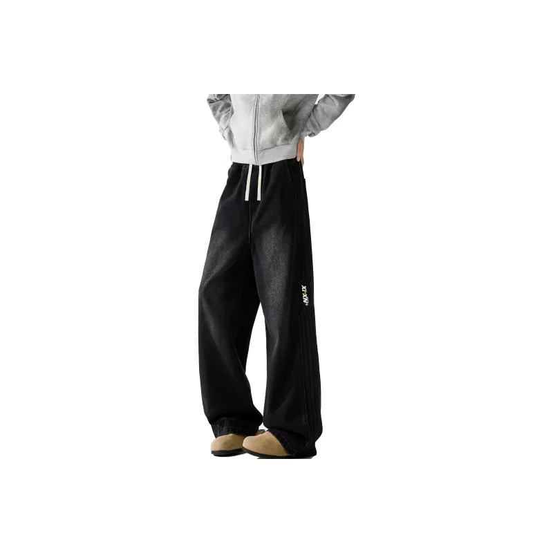 XIXN Jeans Unisex-20