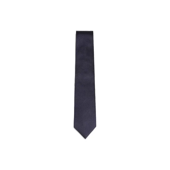 Ermenegildo Zegna Pointed Tip Tie-1