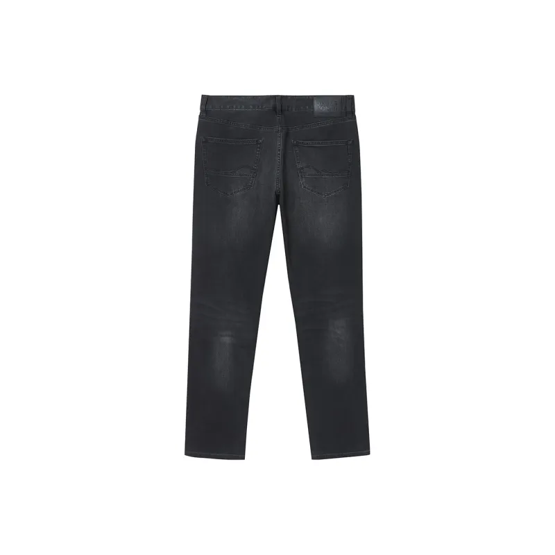 JACK JONES· Jeans Men's A16 Dark Gray Denim-1