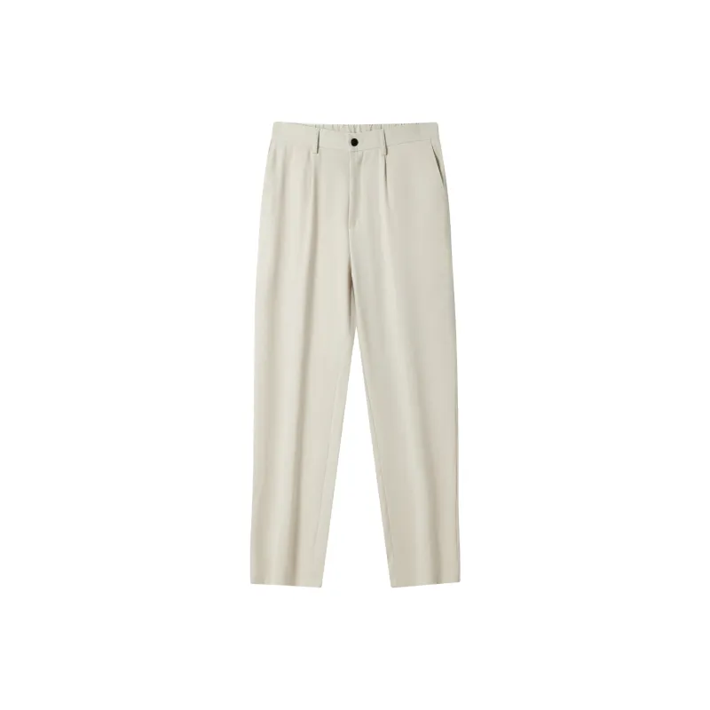 Minfinity Suit Trousers Unisex-11
