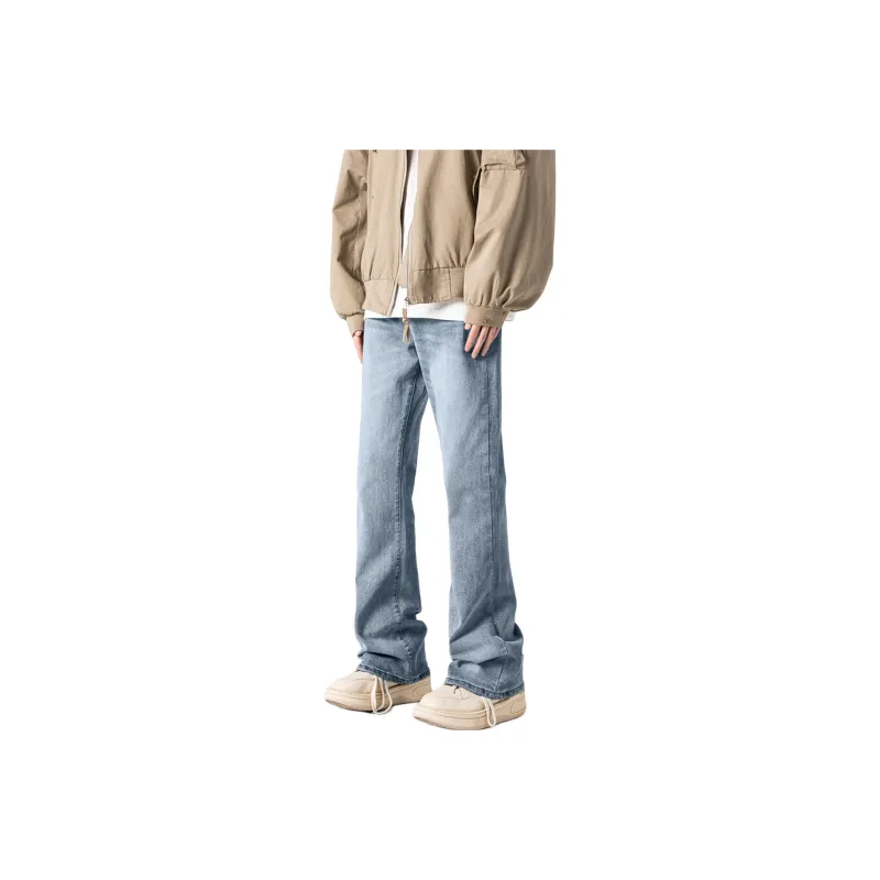 Pirkadat Jeans Unisex-0