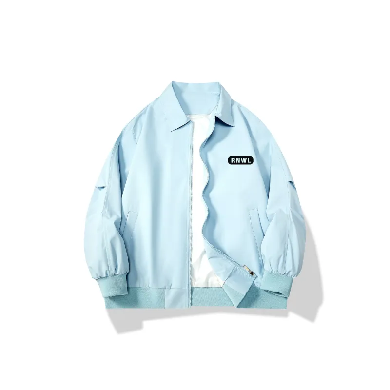 RUNNINWHEEL Jackets Coats Unisex-8