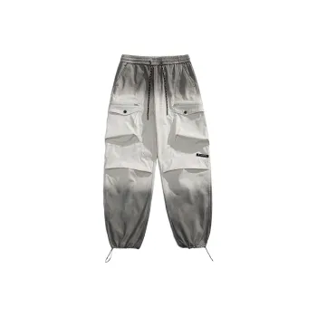 CASAMIA Casual Pants Unisex