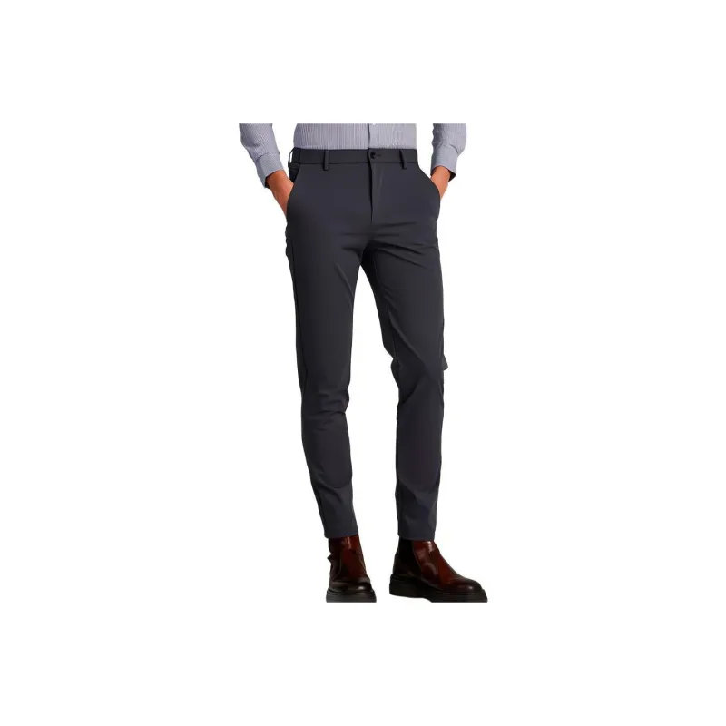 Satchi Casual Pants Men-3
