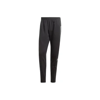 Adidas Run Icons 3 Stripes Pants Casual Pants Men's Black
