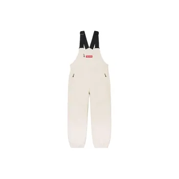 Supreme Windstopper Overalls