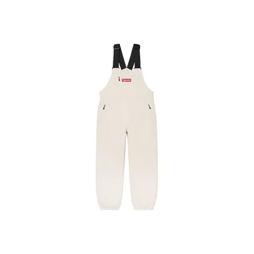 Supreme Windstopper Overalls