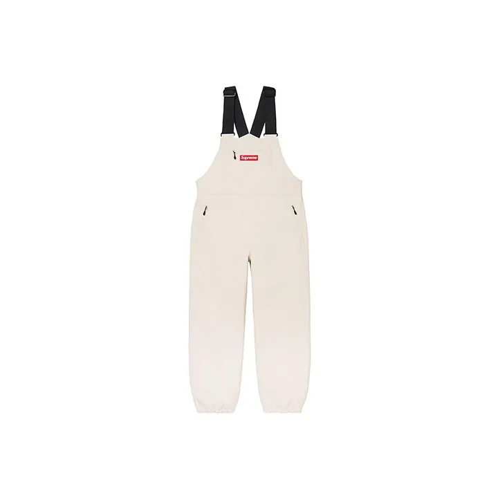 Supreme Windstopper Overalls-6