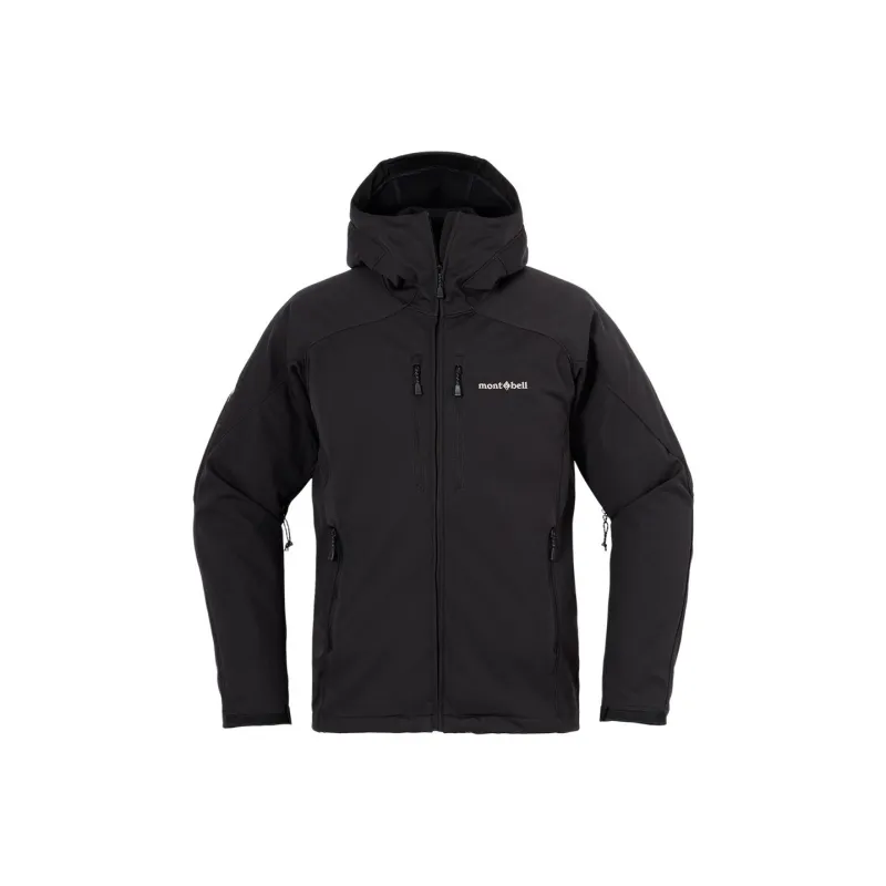 MONTBELL Parka Coats Men-5