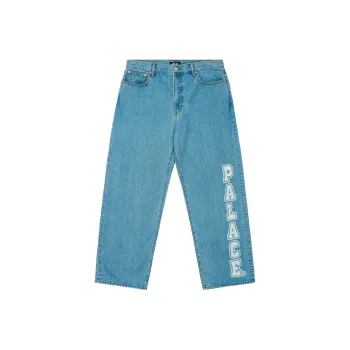 PALACE P90 College Stress Baggy Jean