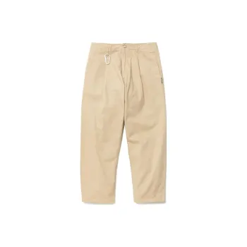 HUMAN MADE Skater Chino Pants