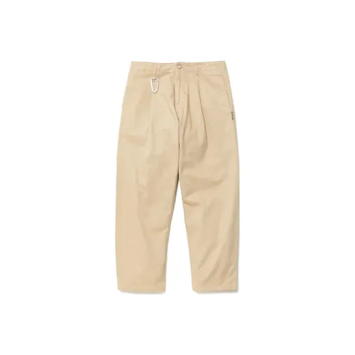 HUMAN MADE Skater Chino Pants