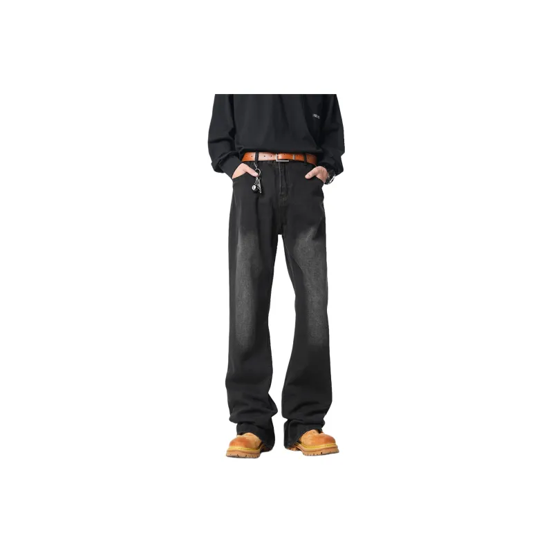 My name is MT Jeans Unisex-6