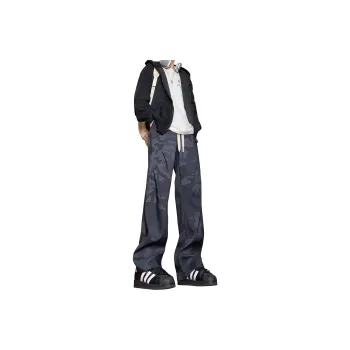JEANSWEST Cargo Pants Unisex