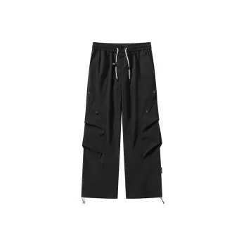 WARRIOR Cargo Pants Unisex
