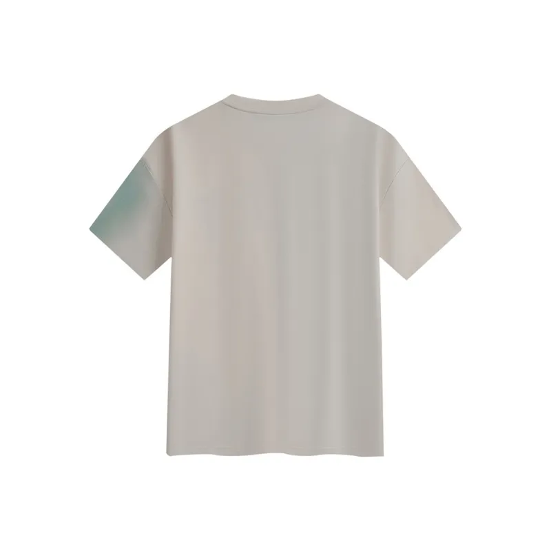 FAIRWHALE T Shirt Unisex 801 Ecru-1