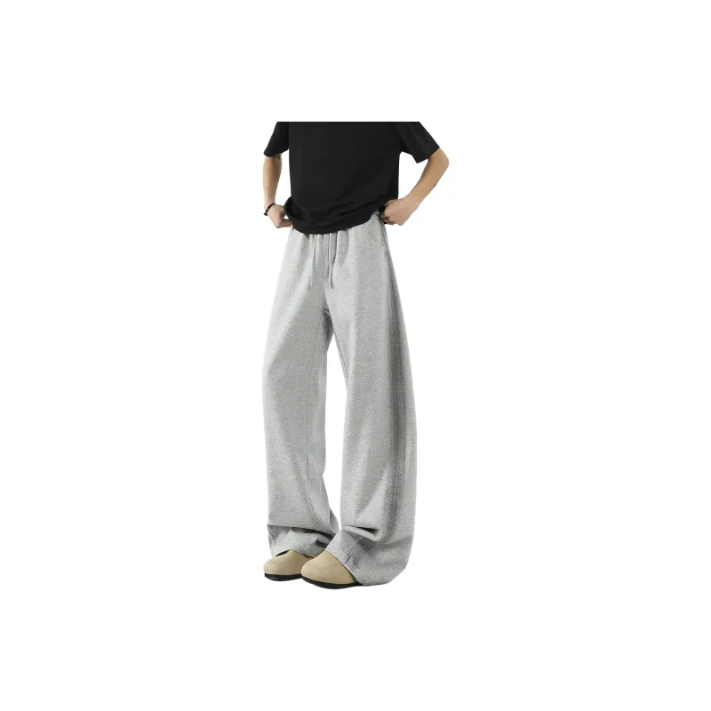 URBAN AUTHENTIC Casual Pants Unisex-0