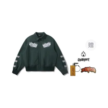 BURNIN Jackets Unisex