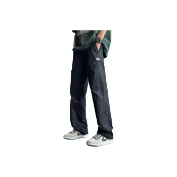 PAUL FRANK FW24 Cargo Pants Men's