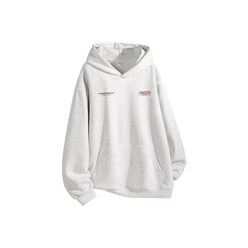 Magmode Sweatshirts Unisex-4