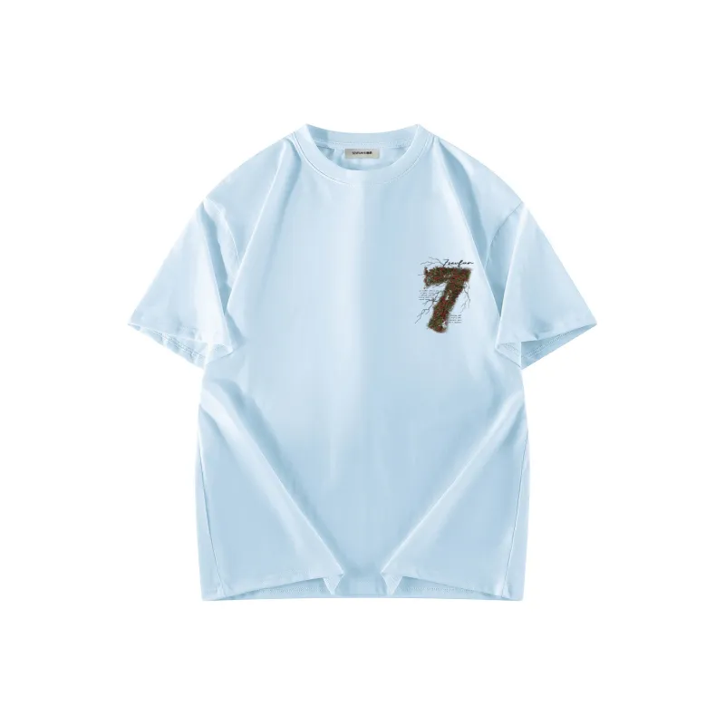 7 SEVFUN T Shirts Unisex-15