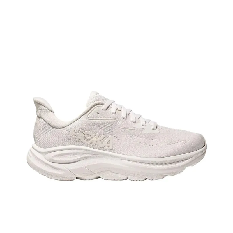HOKA ONE ONE Clifton 10 White-1