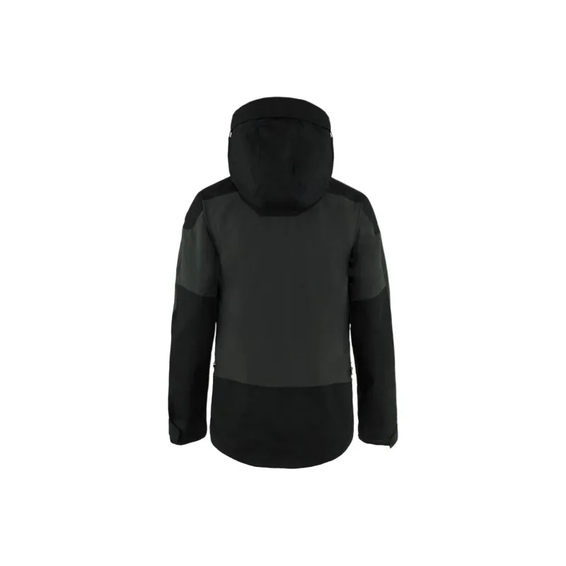 Fjallraven Jackets & Coats Men's Black-1