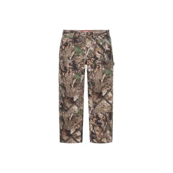 Supreme B.b. Simon Studded Double Knee Painter Pant