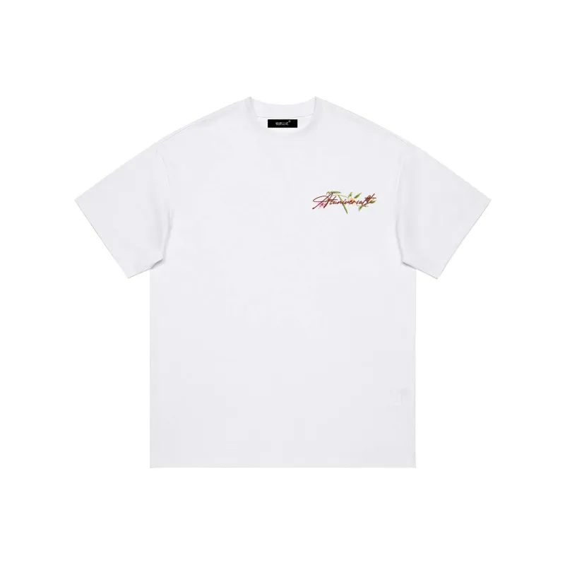 Universal Templates T Shirt Unisex-3