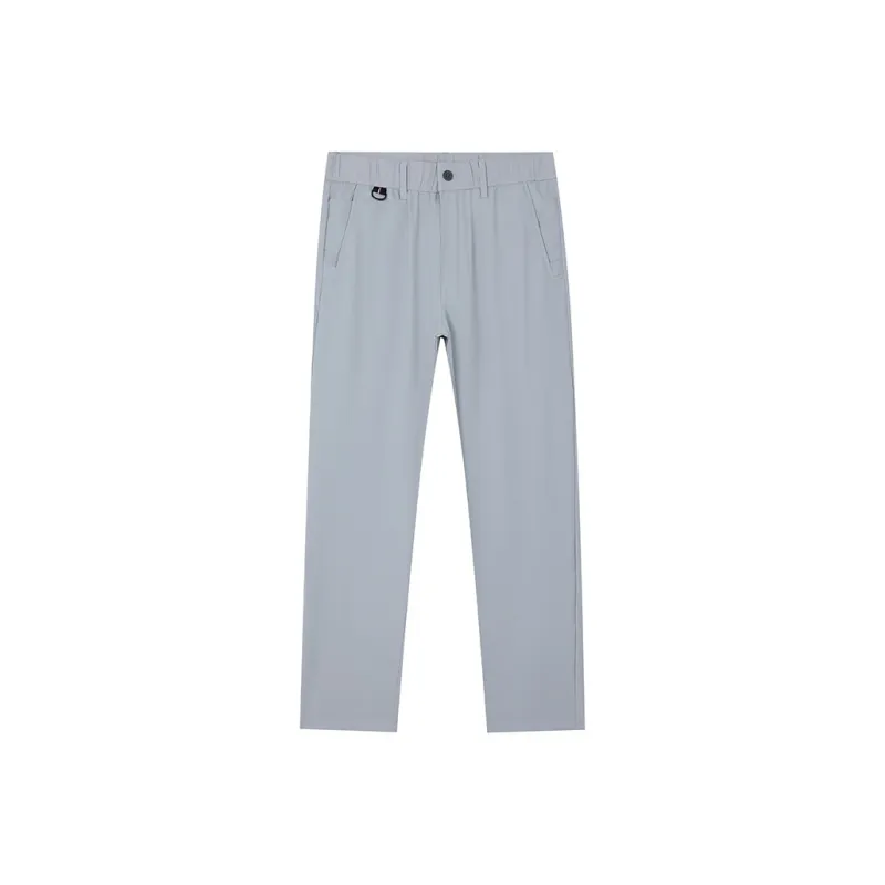 Jeep Casual Pants Men-7