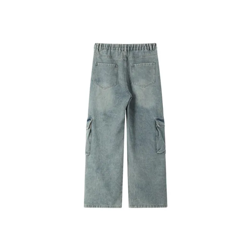 XRXP Jeans Unisex Blue-1
