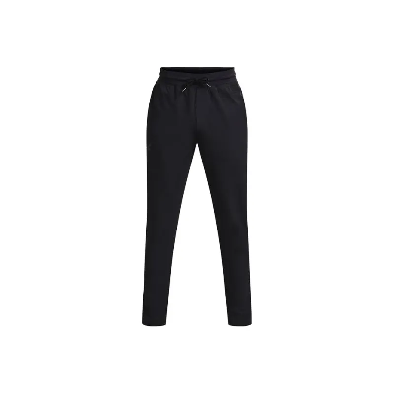 Under Armour Casual Pants Men Black-0