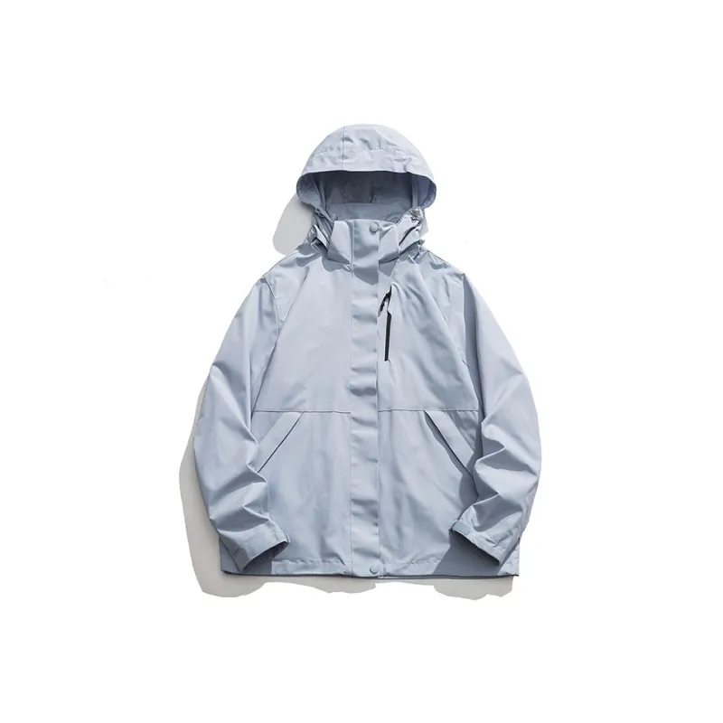 Warrior Huichao Wings Collection Jackets Coats Unisex-41