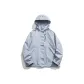 Moonlight Blue[Unlined Jacket]
