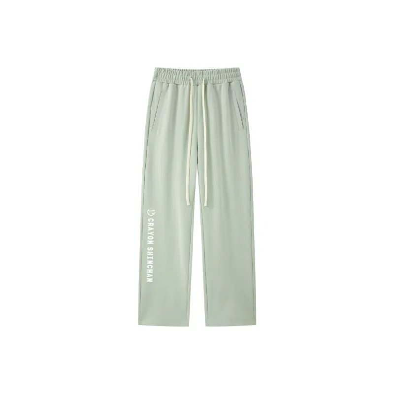Crayon Shinchan Casual Pants Unisex-12