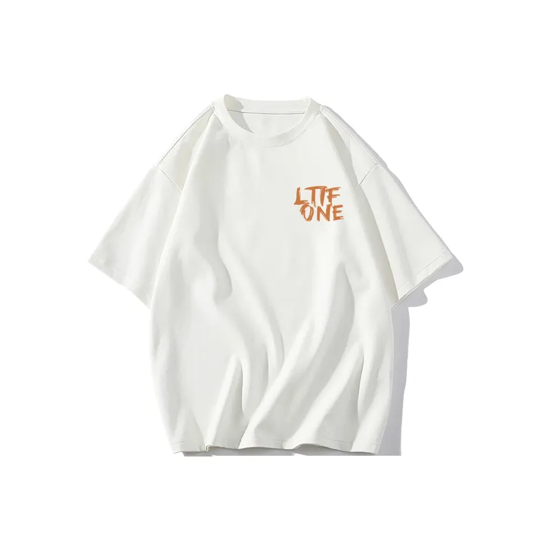 LTIFONE T Shirts Unisex-1