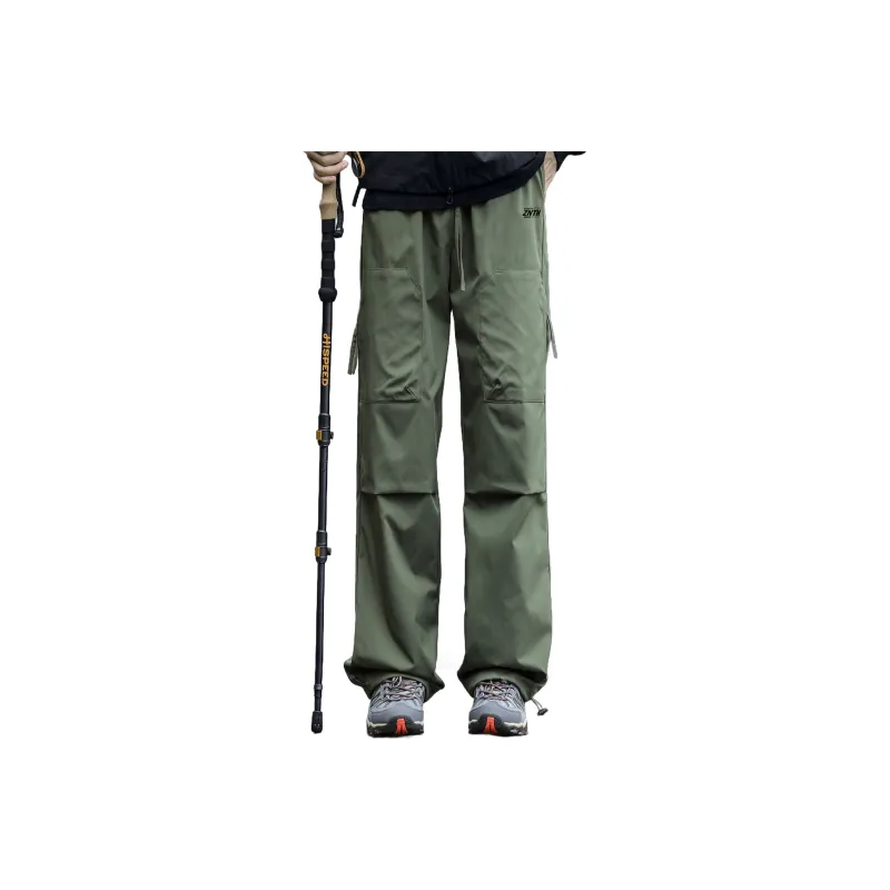 ZNTN Cargo Pants Unisex-0