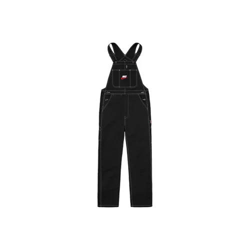 Supreme Nike Cotton Twill Overalls