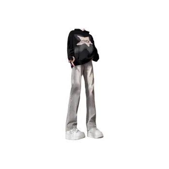 SUNSETMONENT Jeans Unisex