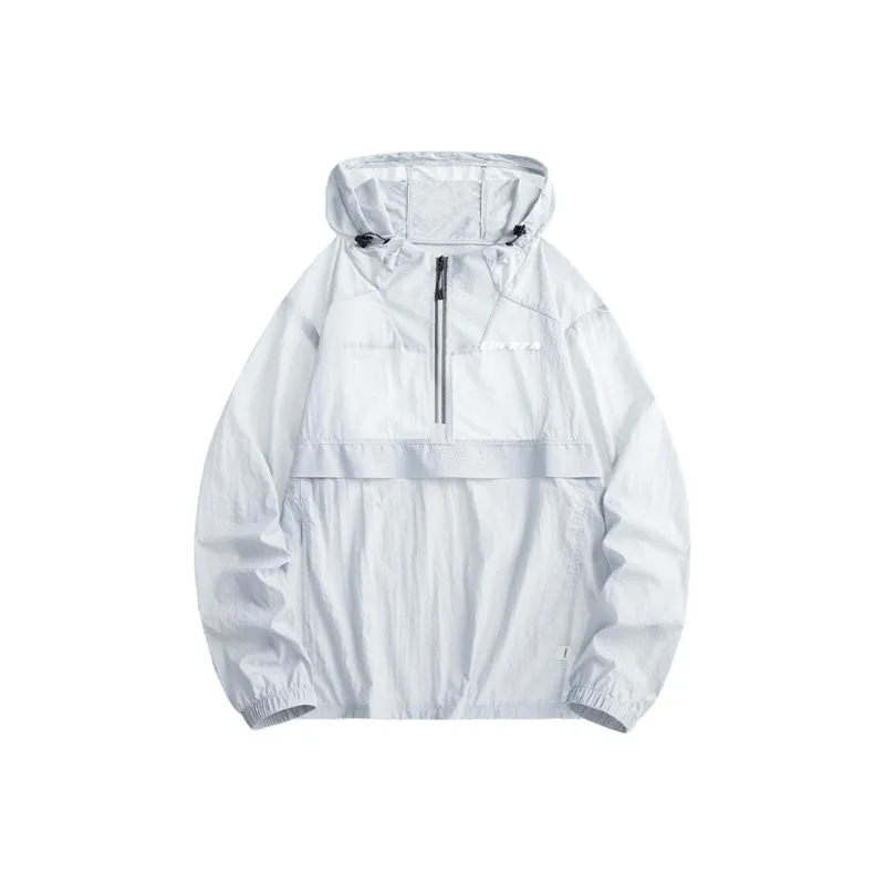 FUERZA Super Light, Breathable, Quick Dry, UV Protection, Cooling, Sun Protection Sun Protection Clothing Unisex-4