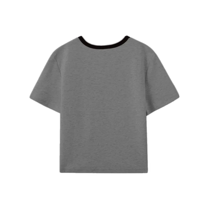TEME T Shirts Women's-3