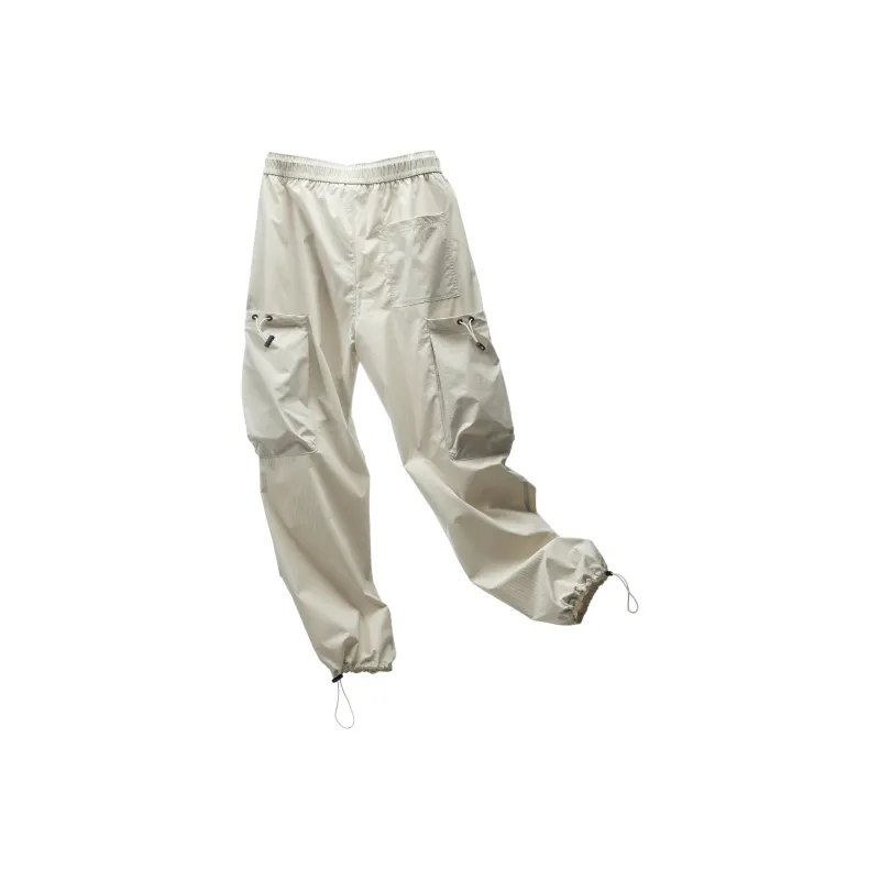 JOKAR&JONNY Casual Pants Unisex-1