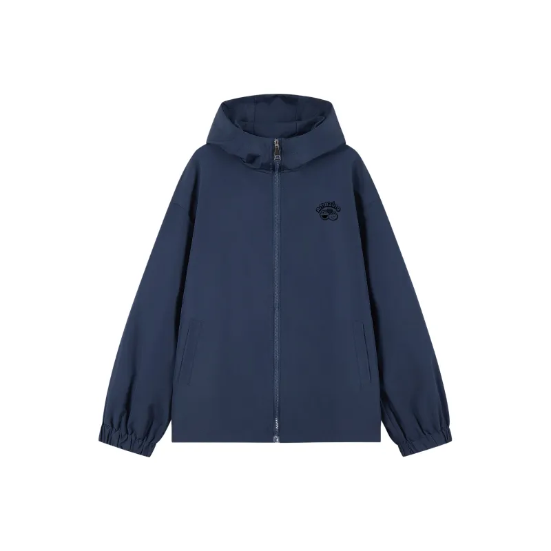 SESAME STREET Jackets & Coats Unisex-5