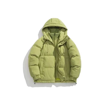 DESSO Puffer Jackets Unisex