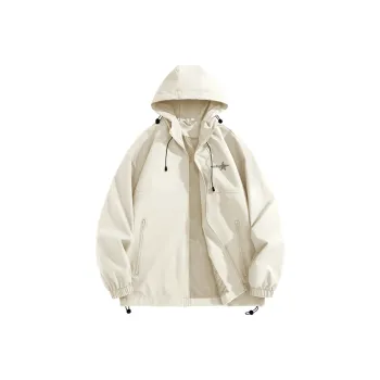 MJ STYLE Jackets Unisex