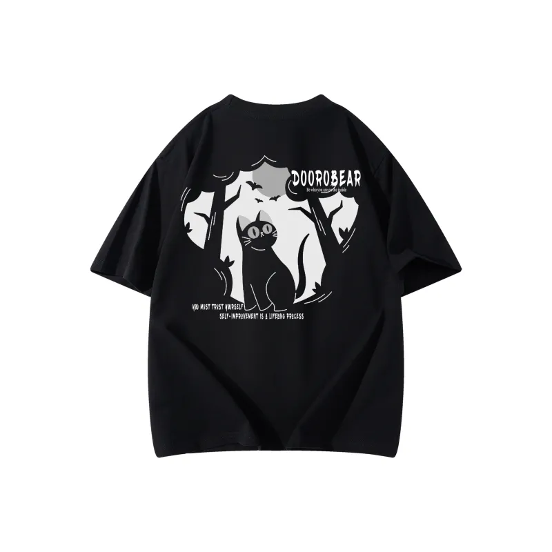 Budding Bear T Shirts Unisex-0