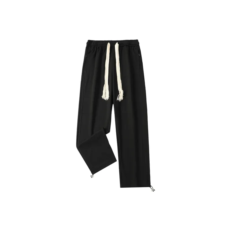 S.view Knitted Sports Pants Unisex-0