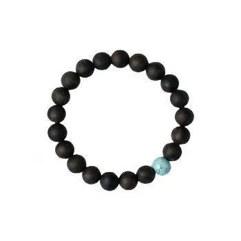 Noritake Fragrance Agarwood Bracelets Unisex