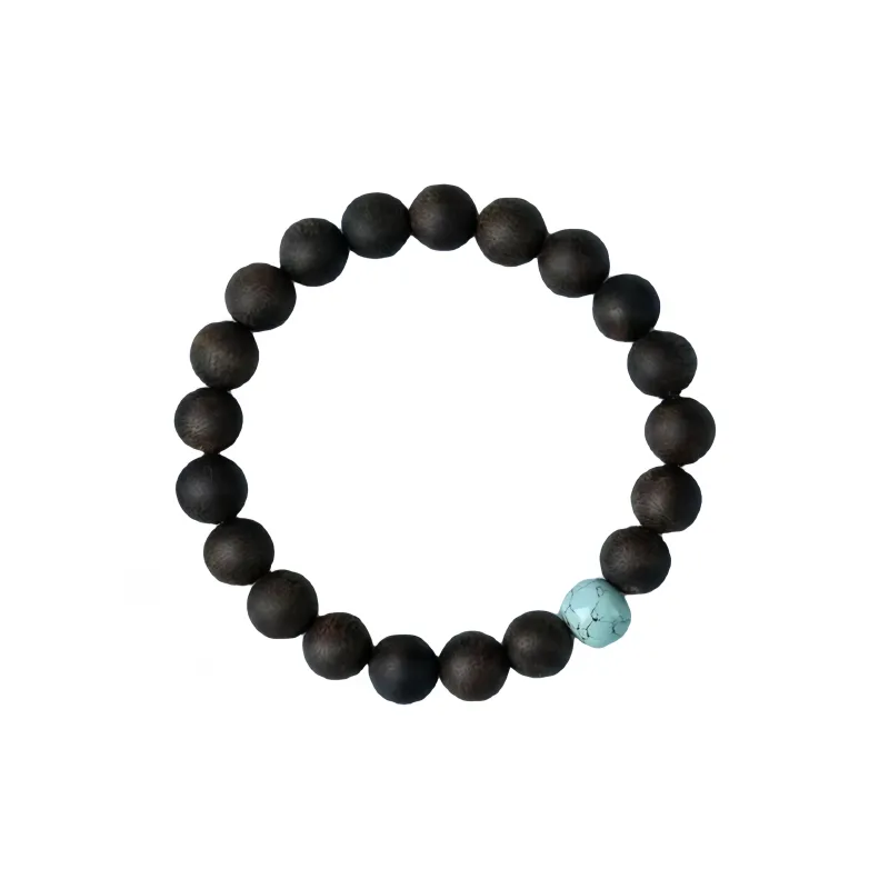Noritake Fragrance Agarwood Bracelets Unisex-0